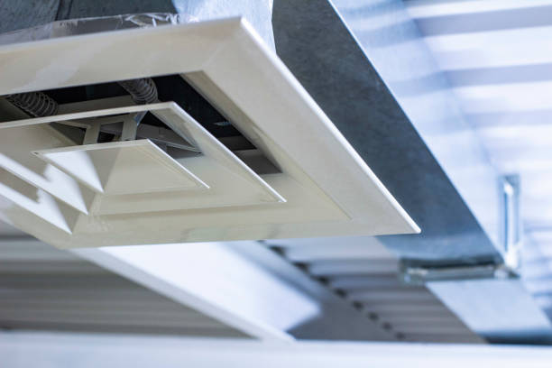 Best Air Duct Cleaning Near Me  in New Deal, TX