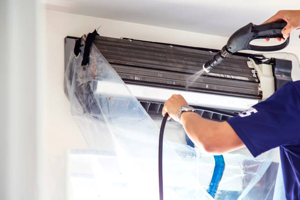 Best Professional Duct Cleaning Services  in New Deal, TX