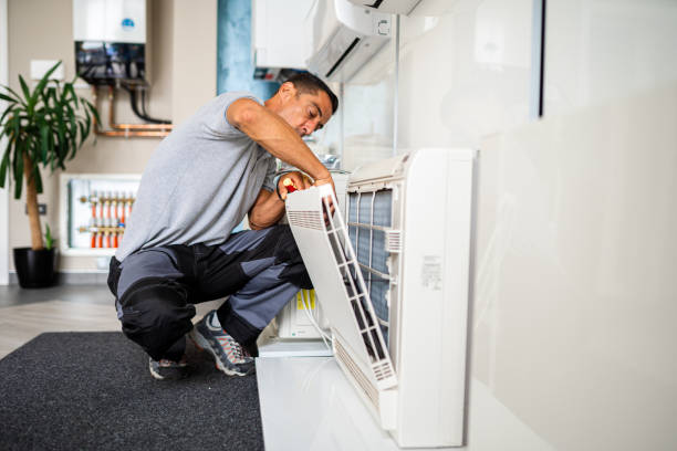 Best Commercial HVAC Duct Cleaning  in New Deal, TX