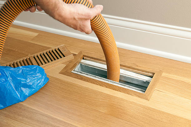 Best Air Duct Cleaning Near Me  in New Deal, TX