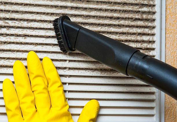 Best Air Duct Cleaning Near Me  in New Deal, TX