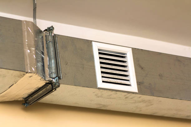 Best HVAC Maintenance and Cleaning  in New Deal, TX